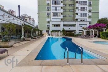 apartment em Taquara, Petrópolis - Porto Alegre - RS