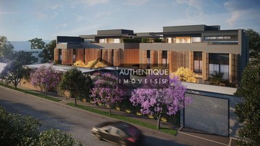 house em Rua Dona Elisa Pereira de Barros, Jardim Europa - São Paulo - SP