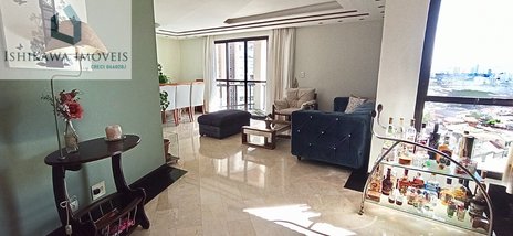 apartment em Rua Conde Prates, Parque da Mooca - São Paulo - SP