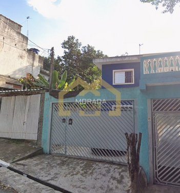 house em Rua João Bernardo Vieira, Jardim Paraíso - São Paulo - SP