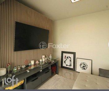apartment em Manuel de Paiva, Aclimação - São Paulo - SP