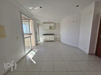 apartment em Joaquim Nabuco, Coloninha - Florianópolis - SC