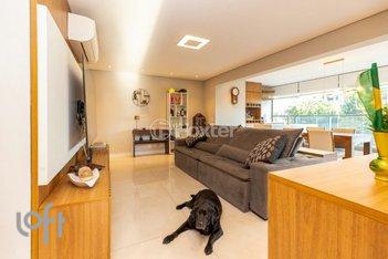 apartment em Bela Vista, Santo Amaro - São Paulo - SP