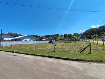 land_lot em Rua 2, Mar das Pedras - Biguaçu - SC