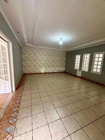 house em Rua São Geraldo, Vila Scarpelli - Santo André - SP