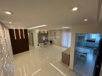 apartment em Armando Ítalo Setti, Centro - São Bernardo do Campo - SP
