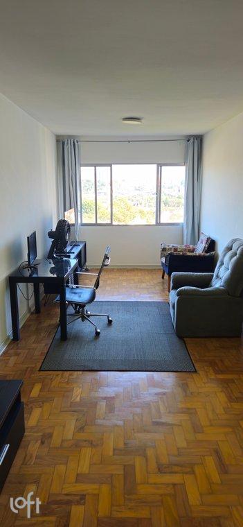 apartment em João Dias, Santo Amaro - São Paulo - SP