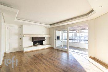 apartment em ua Pedro Chaves Barcelos, Mont'serrat - Porto Alegre - RS
