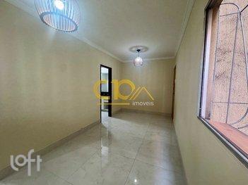 apartment em José Cleto, Santa Cruz - Belo Horizonte - MG