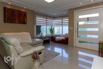 house em Vereador Alcides Nascimento, Rio Branco - Canoas - RS