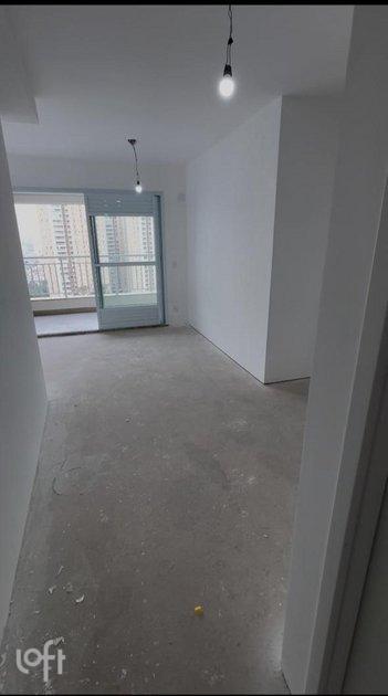 apartment em Dempachi Nakayama, Cruz Preta - Barueri - SP
