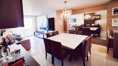 apartment em Rudolfo Jacob Schaeffer, Bela Vista - São José - SC