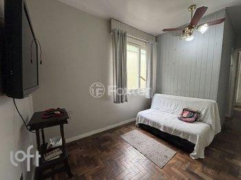 apartment em Ari Barroso, Sarandi - Porto Alegre - RS