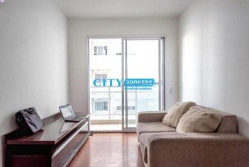 apartment em Rua Domingos Paiva, Brás - São Paulo - SP