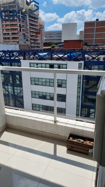 apartment em Rua Gomes de Carvalho, Vila Olímpia - São Paulo - SP