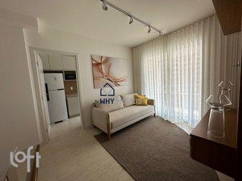 apartment em Doutor Marco Paulo Simon Jardim, SERRA DO CURRAL DEL REY - Nova Lima - MG