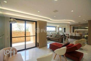 apartment em Rua Conselheiro Moreira de Barros, Santana - São Paulo - SP