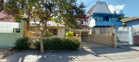 house em Rua Octávio de Souza, Nonoai - Porto Alegre - RS