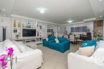 apartment em Evaristo Roque, Cachoeirinha - São Paulo - SP