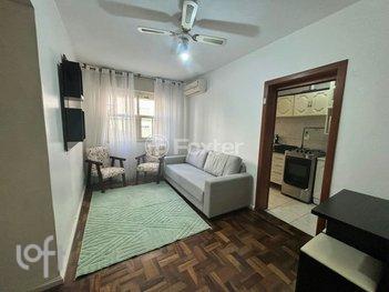 apartment em Rua Felizardo, Petrópolis - Porto Alegre - RS