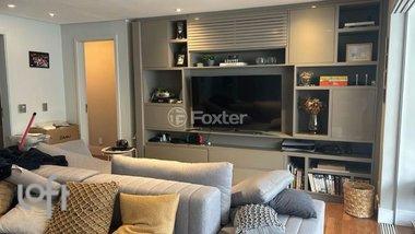 apartment em Leonardo Cerveira Varandas, Vila Andrade - São Paulo - SP