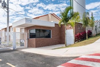 house em Rua Betty Hass de Campos, Colinas de Indaiatuba - Indaiatuba - SP
