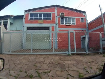 industrial em João Nicolau, Fátima - Canoas - RS
