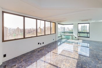 apartment em Rua Capital Federal, Sumaré - São Paulo - SP