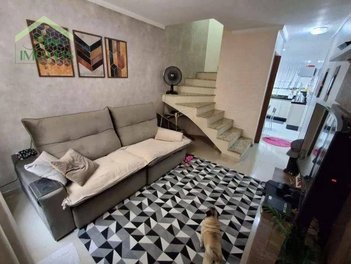 house em Rua Jurubim, Vila Boaçava - São Paulo - SP