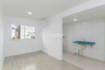 apartment em Santos Ferreira, Estância Velha - Canoas - RS