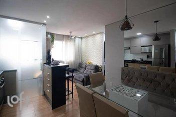 apartment em Guapira, Tucuruvi - São Paulo - SP