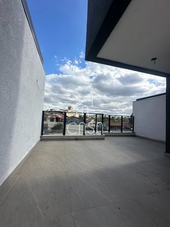 house em Rua Nilo Aparecida Pinto, Planalto - Belo Horizonte - MG