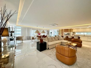 apartment em Avenida Ubirajara, Capão da Canoa - Capão da Canoa - RS
