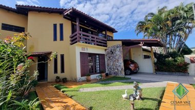 house em Itamirim, Itacorubi - Florianópolis - SC