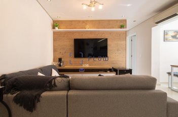 apartment em Avenida Imperatriz Leopoldina, Vila Leopoldina - São Paulo - SP