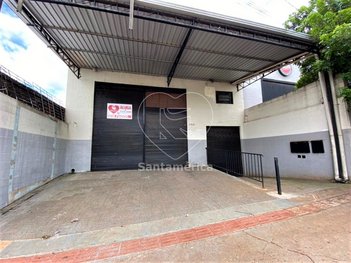 industrial em Angelina Ricci Vezozzo, Indústrias Leves - Londrina - PR