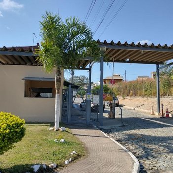 land_lot em Rua Sessenta e Quatro, Tropical - Contagem - MG