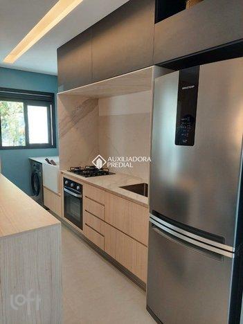 apartment em Porto Carrero, Tamanduateí 1 - Santo André - SP