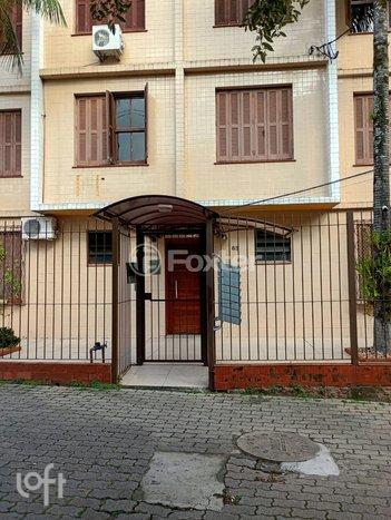 apartment em Avenida Andaraí, Passo D'areia - Porto Alegre - RS