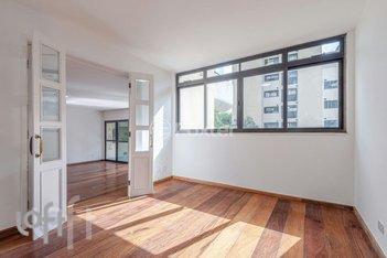 apartment em São Paulo Antigo, Morumbi - São Paulo - SP