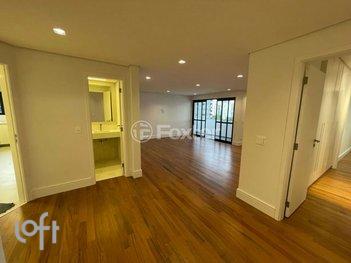 apartment em Divino Salvador, Moema Índios - São Paulo - SP