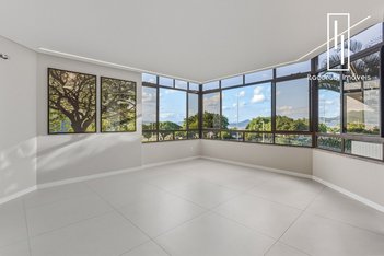 apartment em Rua Rui Barbosa, Agronômica - Florianópolis - SC