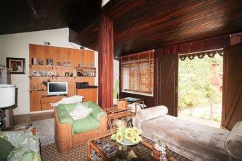 house em Iraúna, Vila Olímpia - São Paulo - SP