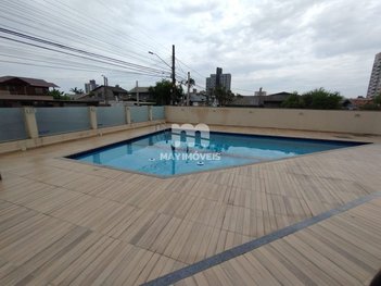 apartment em Rua José Rosa, Cordeiros - Itajaí - SC