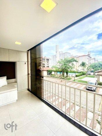 apartment em José Aloísio Filho, Humaitá - Porto Alegre - RS