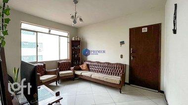 apartment em Elyseu Dias Coelho, Cidade Nova - Belo Horizonte - MG