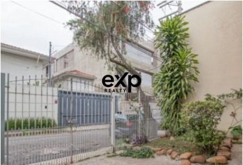 house em Rua Doutor Nelson Líbero, Cidade Monções - São Paulo - SP