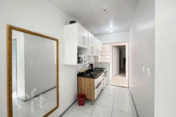 house em Rua Pedro Maciel Pereira, Fortuna - Sapucaia do Sul - RS