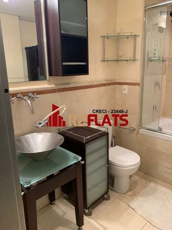 apartment em Rua Serra de Juréa, Cidade Mãe do Céu - São Paulo - SP