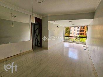 apartment em Protásio Alves, Jardim Carvalho - Porto Alegre - RS